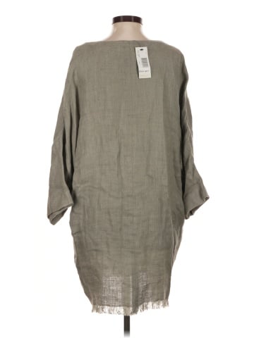 Linda Allard Ellen Tracy Kimono (view 2)