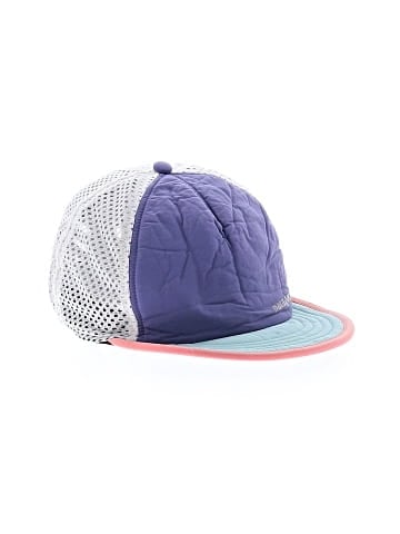 Patagonia Baseball Cap (view 1)