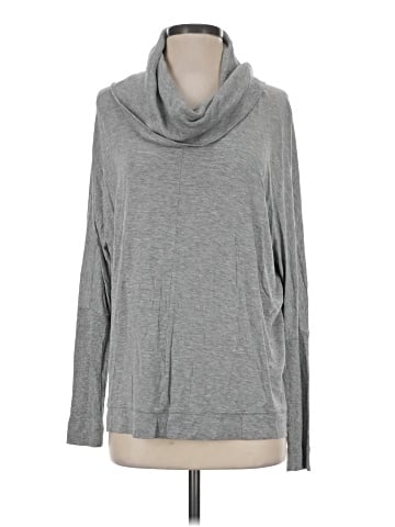 Willi Smith Turtleneck Sweater (view 1)