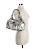 Salvatore Ferragamo Metallic Silver Shoulder Bag One size - photo 2
