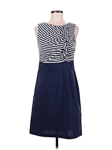 Suzi Chin for Maggy Boutique Casual Dress (view 1)