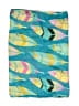 Unbranded Tropical Teal Scarf One size - photo 2