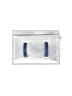 Unbranded Silver Wallet One size - photo 2