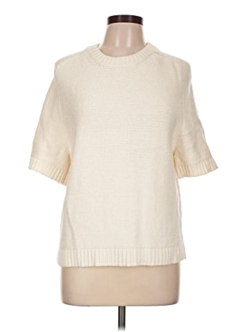 Abercrombie & Fitch Pullover Sweater (view 1)