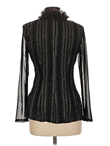 Frank Lyman Design Long Sleeve Blouse (view 2)