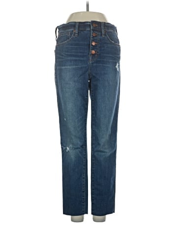 Madewell Jeans (view 1)