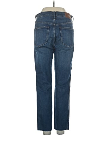 Madewell Jeans (view 2)