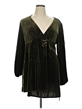 Gianni Bini Casual Dress (view 1)