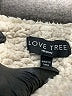 Love Tree 100% Polyester Tan Coat Size M - photo 6