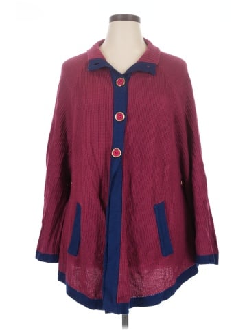 Hot In Hollywood Cardigan (view 1)