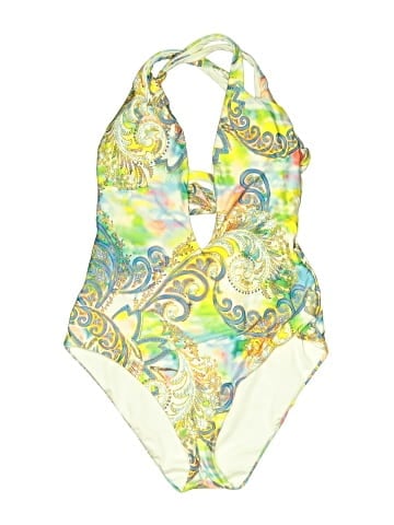 BECCA® by Rebecca Virtue One Piece Swimsuit (view 1)