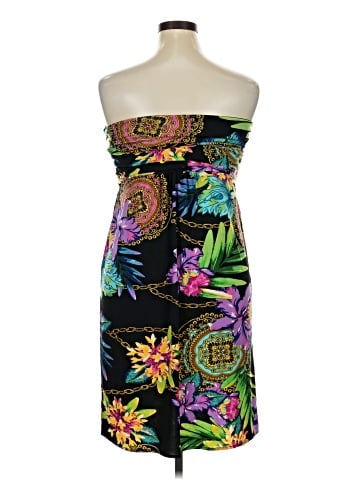 JLo by Jennifer Lopez Cocktail Dress (view 2)