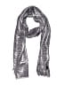 Unbranded Gray Scarf One size - photo 1