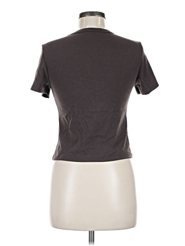 Joe's Jeans Short Sleeve Top (view 2)