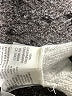 Magaschoni 100% Cashmere Silver Cashmere Pullover Sweater Size M (estimated) - photo 8