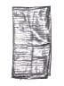 Unbranded Gray Scarf One size - photo 2