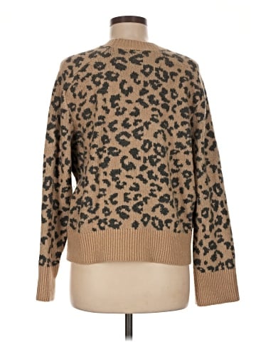 Abercrombie & Fitch Pullover Sweater (view 2)