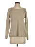 Jones New York 100% Acrylic Tan Pullover Sweater Size S - photo 1
