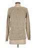Jones New York 100% Acrylic Tan Pullover Sweater Size S - photo 2