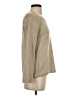Jones New York 100% Acrylic Tan Pullover Sweater Size S - photo 4