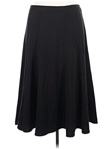 DressBarn Casual Skirt (view 2)