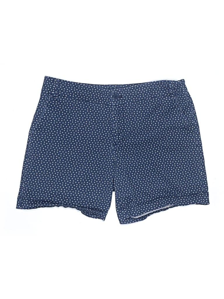 Pre-owned Chaps Shorts In Blue