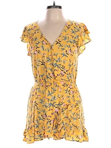 American Eagle Outfitters Casual Dress (view 1)