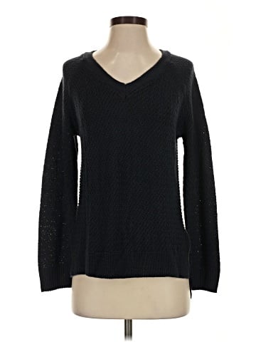 Jones New York Signature Pullover Sweater (view 1)