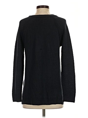 Jones New York Signature Pullover Sweater (view 2)