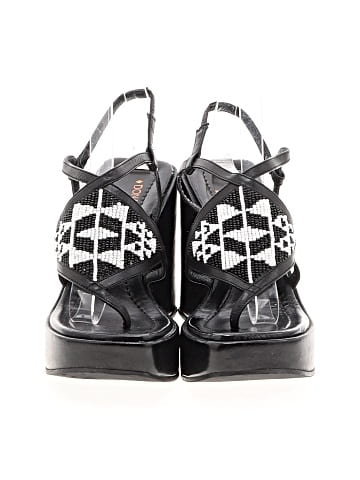 Donald J Pliner Wedges (view 2)