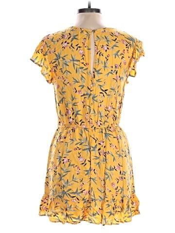 American Eagle Outfitters Casual Dress (view 2)