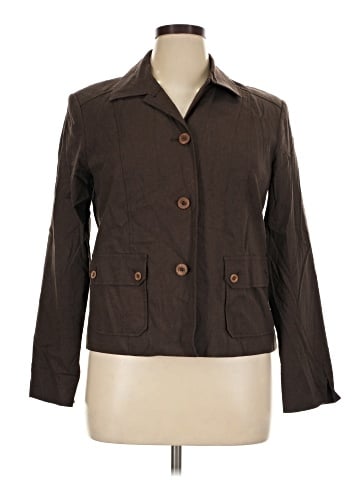 R.Q.T Jacket (view 1)