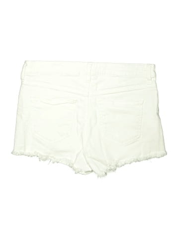 Celebrity Pink Denim Shorts (view 2)
