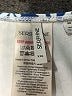 Seraphine Paisley Blue One Piece Swimsuit Size XXL Maternity - photo 3