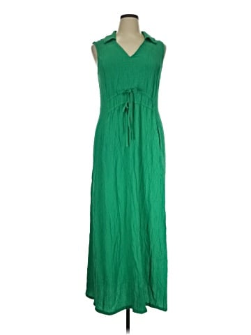 Nina Leonard Casual Dress (view 1)