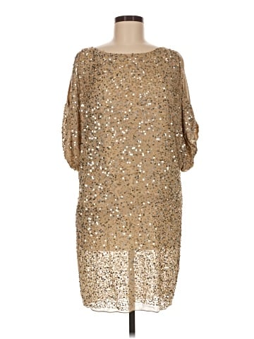 Cache Cocktail Dress (view 1)