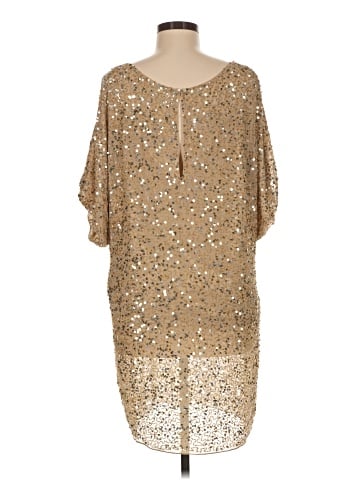 Cache Cocktail Dress (view 2)