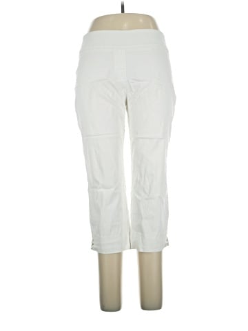 Ruby Rd. Active Pants (view 1)