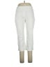 Ruby Rd. Ivory Active Pants Size 14 - photo 1
