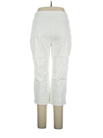 Ruby Rd. Active Pants (view 2)