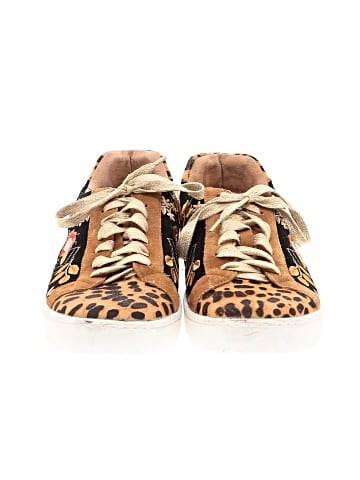 Johnny Was Sneakers (view 2)