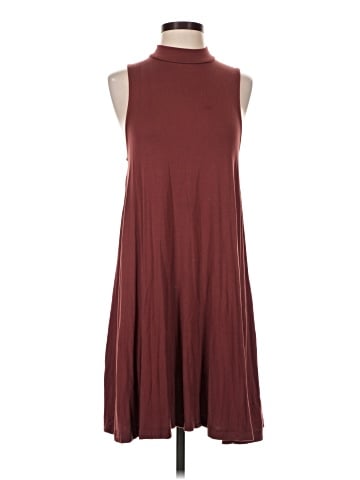 Silence and Noise Casual Dress (view 1)