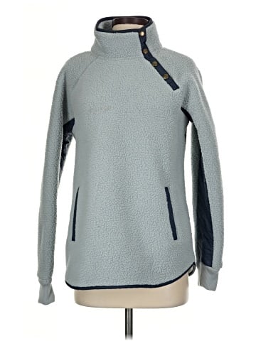 Southern Tide Fleece (view 1)