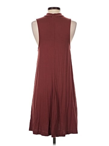 Silence and Noise Casual Dress (view 2)