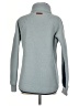 Southern Tide 100% Polyester Blue Fleece Size S - photo 2