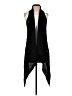 Say What? Black Cardigan Size 2 (estimated) - photo 1
