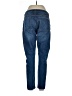 Hudson Jeans Hearts Blue Jeans Size 31 waist - photo 2