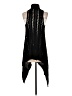 Say What? Black Cardigan Size 2 (estimated) - photo 2