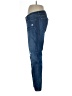 Hudson Jeans Hearts Blue Jeans Size 31 waist - photo 5