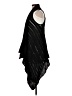 Say What? Black Cardigan Size 2 (estimated) - photo 5